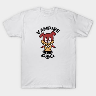 vampire dog T-Shirt